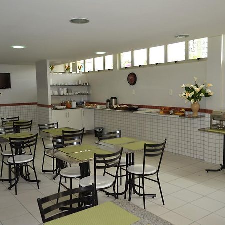 Hotel Ideal Терезина Экстерьер фото