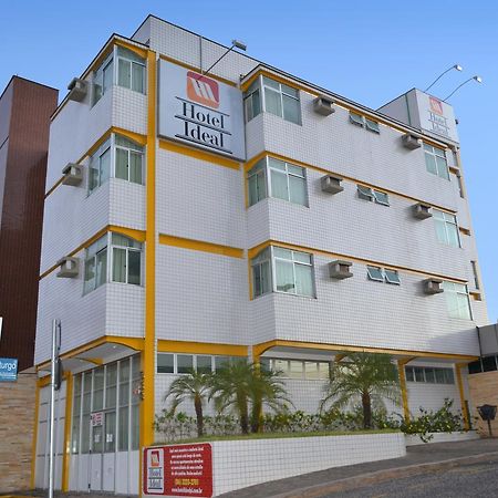 Hotel Ideal Терезина Экстерьер фото