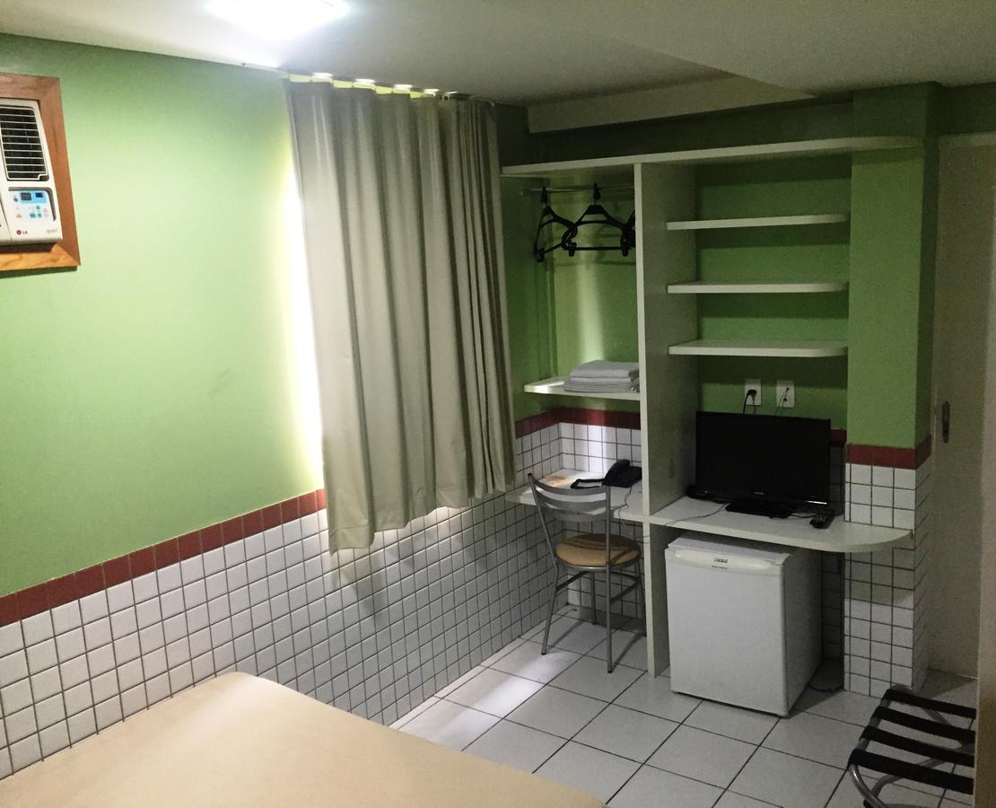 Hotel Ideal Терезина Экстерьер фото