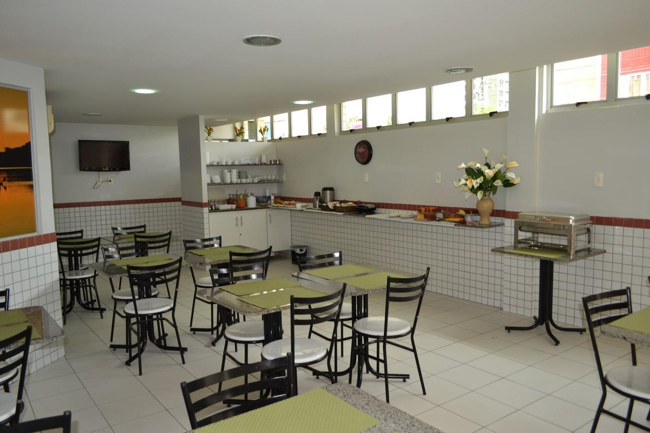 Hotel Ideal Терезина Экстерьер фото