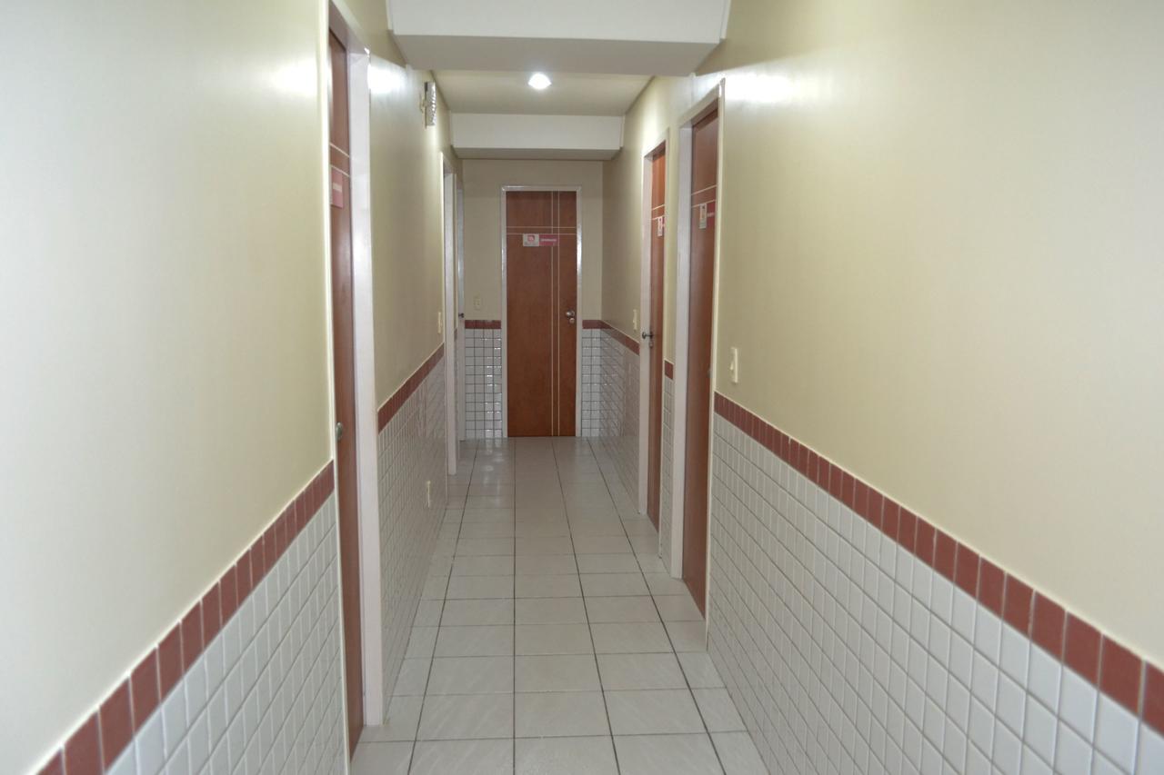 Hotel Ideal Терезина Экстерьер фото