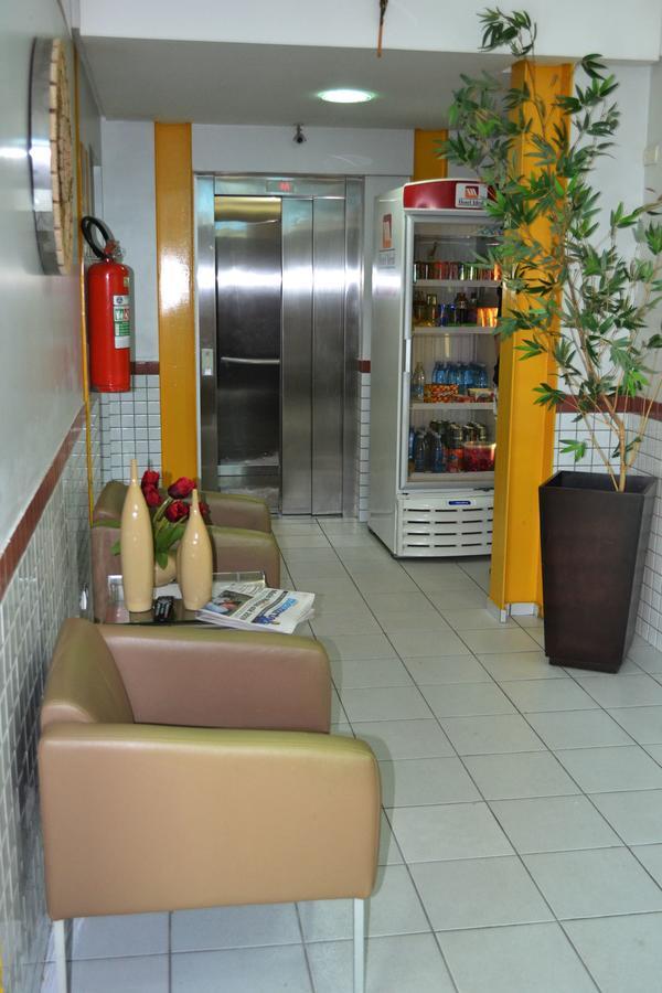 Hotel Ideal Терезина Экстерьер фото