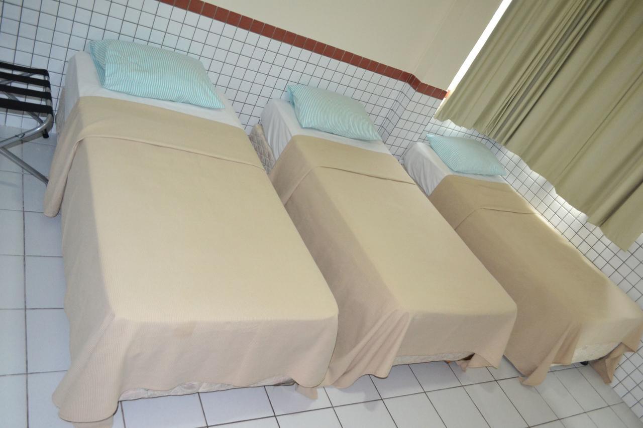 Hotel Ideal Терезина Экстерьер фото