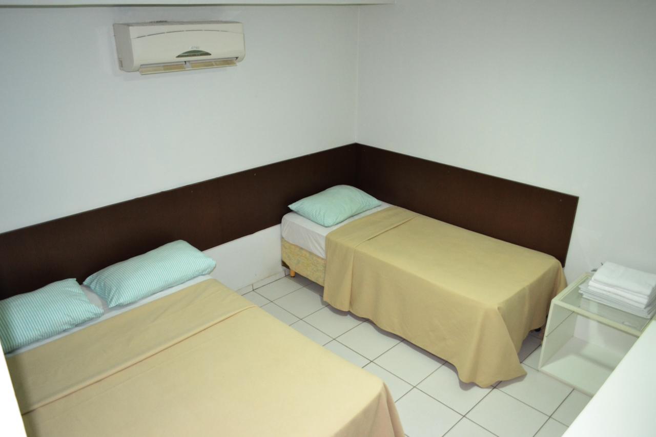 Hotel Ideal Терезина Экстерьер фото